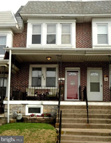 820 Ford St, Norristown, PA 19405-1220