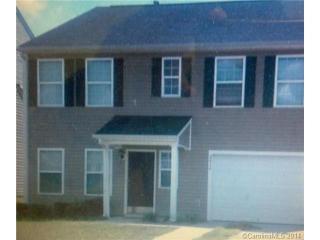 2416 Richard Rozzelle Dr, Charlotte, NC 28214-6425