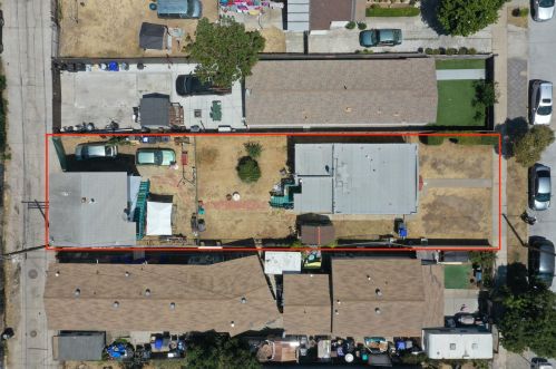 2948-50 Franklin Ave, San Diego, CA 92113-1333