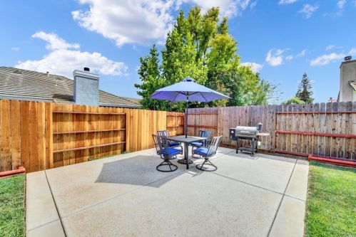 705 Wiegand Way, Liberty Farms CA  95620-4531 exterior
