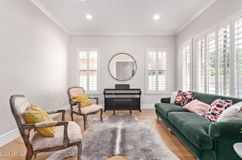 2841 Linda Ct, Gilbert AZ 85234-4341 exterior