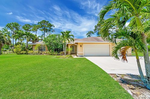 14324 76th Rd, Town Of Loxahatchee Groves, FL 33470-5217