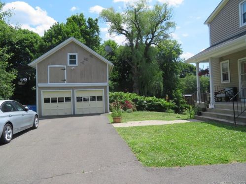 184 Prospect St, Bristol CT  06010-6354 exterior