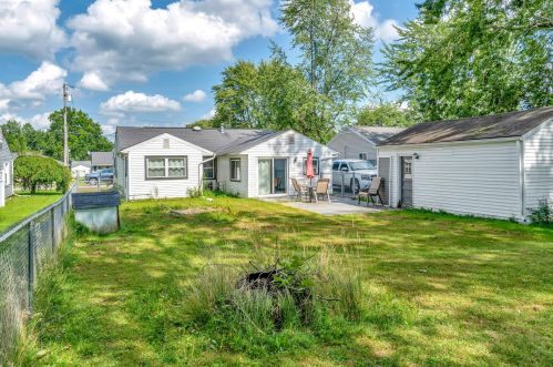 217 Peterson Ave, Marion OH  43302-4540 exterior