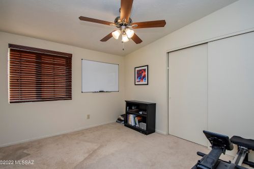 7780 La Canada Dr, Tucson AZ  85704-2003 exterior