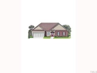 2543 Springbrook Ln, Franklinton, NC 27525-7105