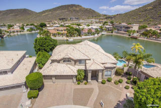 5276 Quail Ave, Glendale, AZ 85308-9144