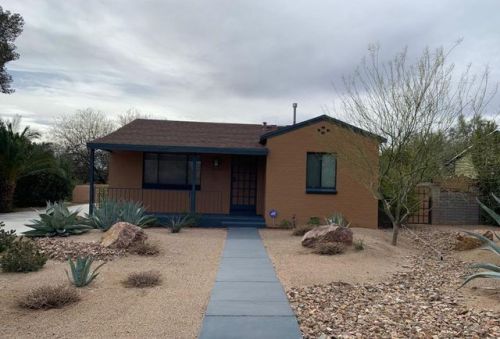 2920 Drachman St, Tucson, AZ 85716-3543