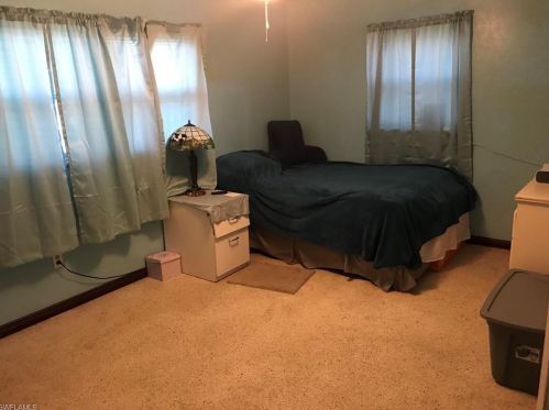 506 Coolidge Ave, Lehigh Acres FL 33936-6102 exterior