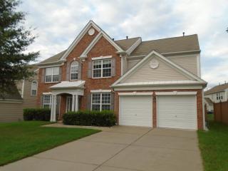 402 Spencor Mill Rd, Cary, NC 27560-6753