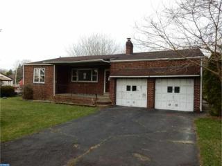 119 Eastview Ave, Langhorne, PA 19053-5915