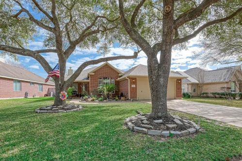 2418 Standing Oak Ln, Richmond, TX 77406-1816