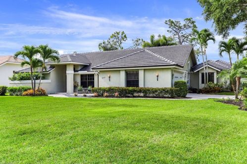 2038 Sevilla Way, Naples, FL 34109-7112