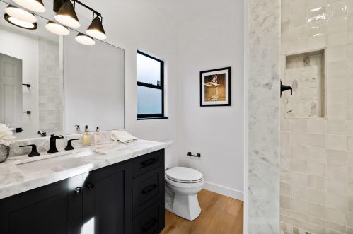 1208 Bel Air Dr, Santa Barbara CA  93105-4602 exterior