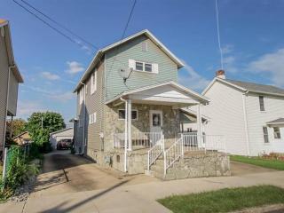 43 Wine St, Oliphant Furnace, PA 15401-2762