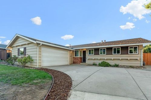 1413 Prince Edward Way, Sunnyvale, CA 94087-4437