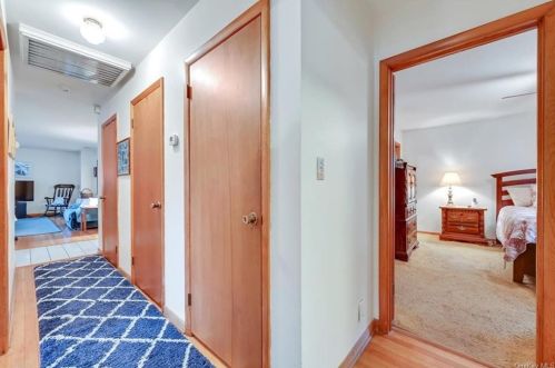 384 New Vernon Rd, Middletown NY  10940-7535 exterior