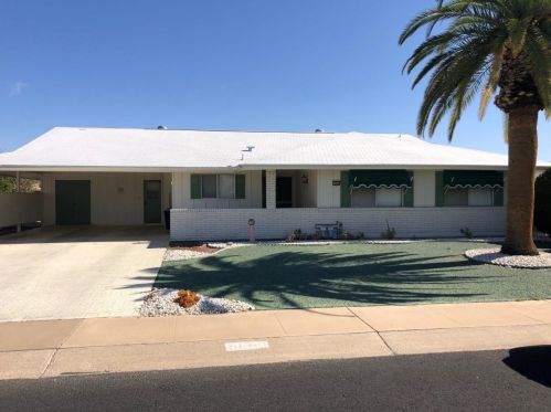 10608 Ridgeview Rd, Sun City, AZ 85351-1864