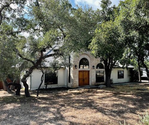 12013 Fitzhugh Pl, Mount Sharp TX  78620-3203 exterior
