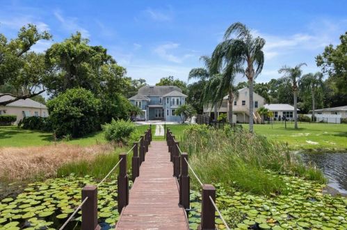 4585 Beach Blvd, Orlando, FL 32803-4405