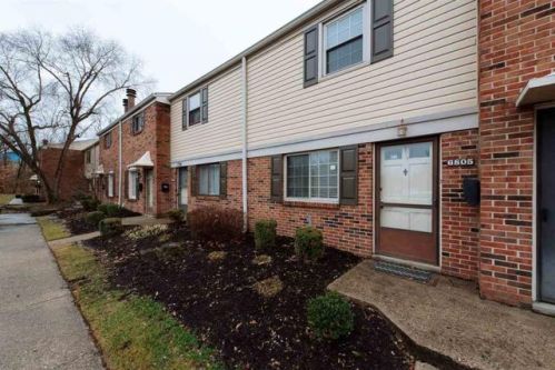 6805 Curtis Way, Florence, KY 41042-1312