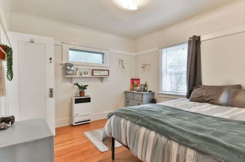 4311 Maryland St, San Diego CA 92116-1109 exterior