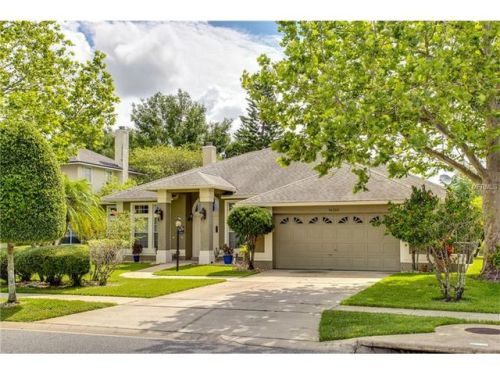 14509 Potanow Trl, Orlando, FL 32837-7202