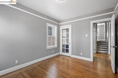 2525 Church St, Oakland CA  94605-2045 exterior