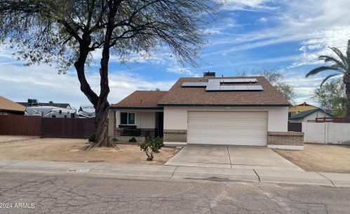 4757 Kimberly Way, Glendale, AZ 85308-4808