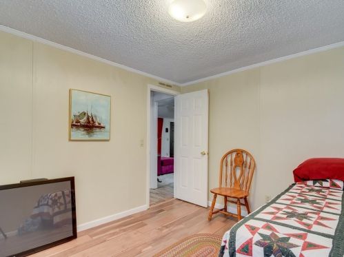 875 Fishing Vlg Rd, Plum Branch SC 29845-2916 exterior