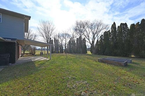 2347 Johnsville Brookville Rd, Brookville OH  45309-9797 exterior