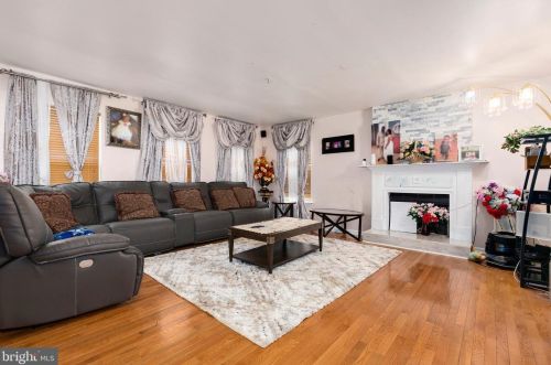 16402 Euro Ct, Bowie MD  20716-3903 exterior