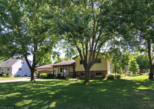 1826 Cypress Rd, Saint Cloud MN  56303-0217 exterior