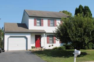 1711 White Water Rd, Lancaster, PA 17603-9348