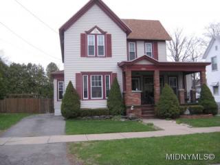 235 2nd Ave, Schuyler, NY 13340-1320