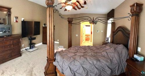 3520 Little Creek Pl, Duluth MN  55811-3784 exterior