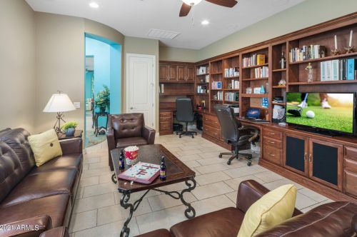 5504 Palo Brea Ln, Cave Creek AZ 85331-2432 exterior