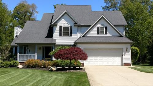 3315 Teresa Ct, Perry, OH 44081-9227