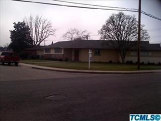 2401 Watson St, Visalia, CA 93277-6734