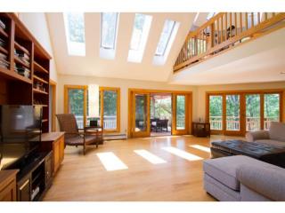 141 Great Hawk Rd, Rochester VT  05767-9494 exterior