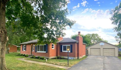 749 Hillcrest Ave, Franklin, OH 45005-3363