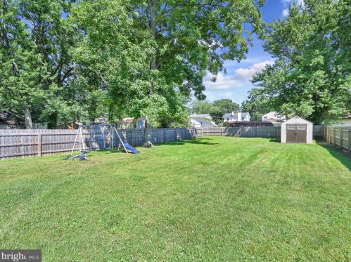 121 Hollywood Ave, Norristown PA  19403-1621 exterior