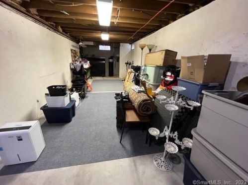 115 Perkins St, Bristol CT  06010-2978 exterior