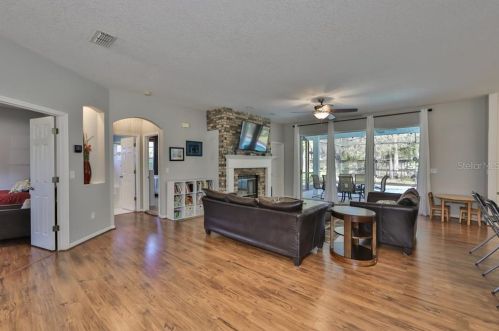 22341 Shoreside Dr, Land O Lakes FL 34639-6614 exterior