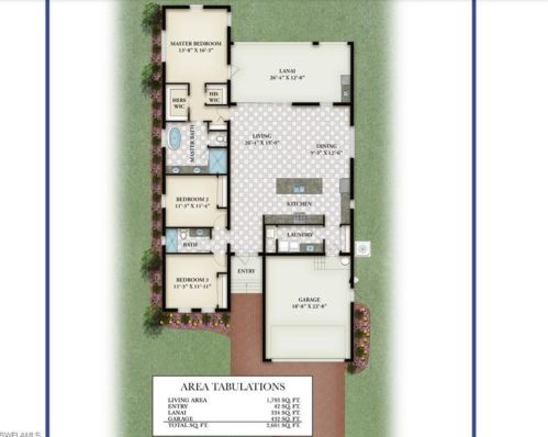 3000 Estey Ave, Naples, FL 34104-4308
