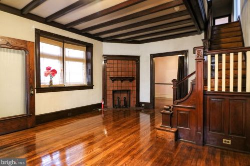 5031 Marvine St, Philadelphia PA  19141-3515 exterior