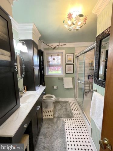 248 Hill Top Ct, Richmond National Battlefiel VA  22835-7135 exterior