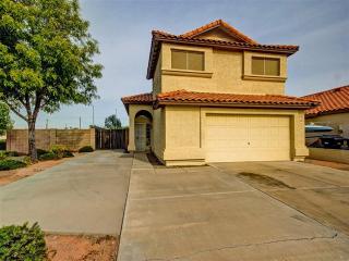 4006 Arbor Ave, Mesa AZ  85206-1115 exterior