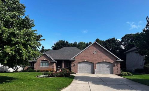 2629 Teresa Dr, Green Bay, WI 54311-5576