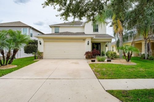 18126 Glastonbury Ln, Land O Lakes, FL 34638-8128